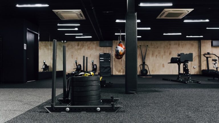 Maximize Your Workout at Crossroads Fitness